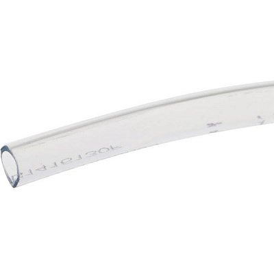 Труба прозрачная d8/11 мм