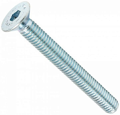 Винт мебельный 6х100 мм 4 шт. Expert Fix