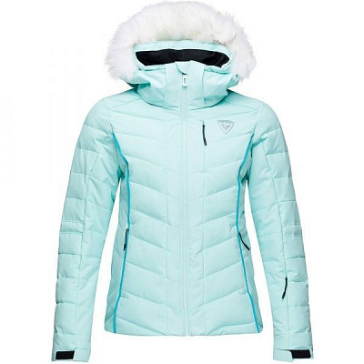 Куртка Rossignol W RAPIDE JKT RLIWJ13|20_716 XS голубой