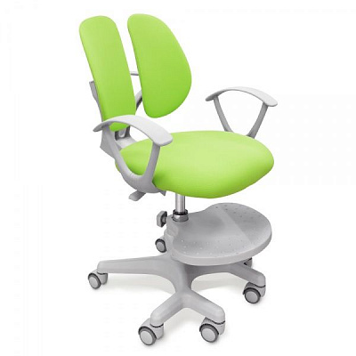 Крісло дитяче Evo-kids Mio-2 KZ (Y-408 KZ) зелений