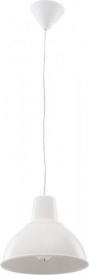 Подвес Philips Massive 40849/31/10 Hearst 1x60 Вт E27 белый 9,15E+11 