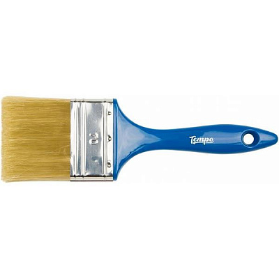 Пензлик Tempo акрил 70 мм 81437002