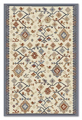 Ковер Moldabela Kilim 7944-1-52934 2,00x2,50 м 