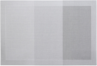 Коврик для сервировки Flamberg Triple 45х30 см серый