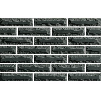 Кирпич Фагот европейский Луч тычковой серый