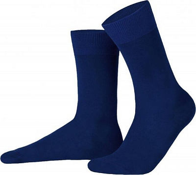 Носки женские Feeelings 700 38-40 336 васильковый 1 пар 