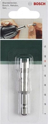 Тримач біт Bosch 54 мм магн. 1 шт. 2609255900