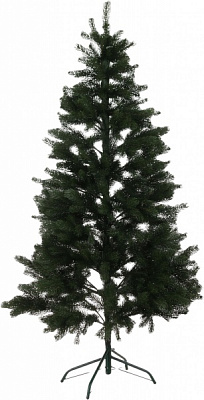 Искусственная елкаСосна 2,1 м зеленый 