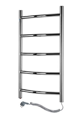 Рушникосушарка електрична NAVIN Камелія 480х800 Profi права 10-007020-4881