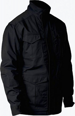 Куртка KEEPER р. 52-54 Black