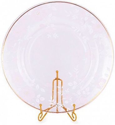 Блюдо сервировочное Виллари 26 см 935-008 Lefard 