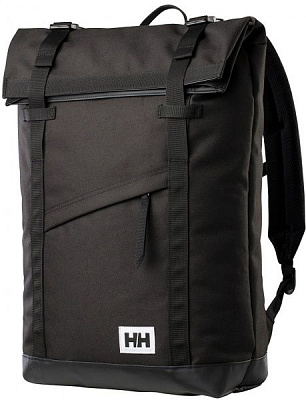 Рюкзак Helly Hansen Stockholm Backpack 67187_990 черный