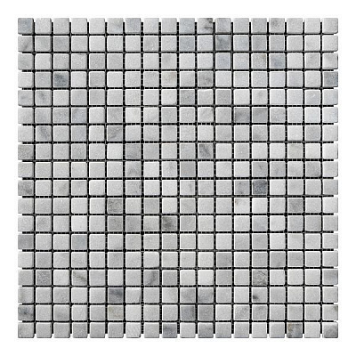 Плитка KrimArt Мозаiка Стар. МКР-4С (15х15) Mix Grey 305*305*6 мм