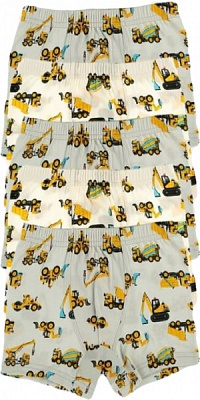 Труси для хлопчика Donella 75716 р.122-128 в асортименті