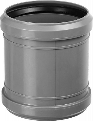 Муфта Valsir d110x110 526007