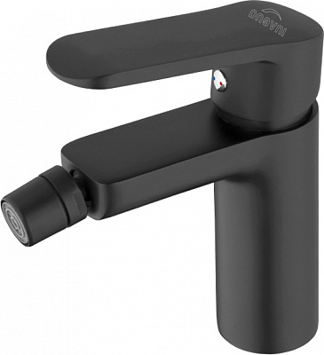 Змішувач для біде Invena Siros BB-90-004