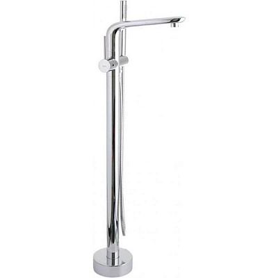 Смеситель для ванны Ego Slim 51026-3