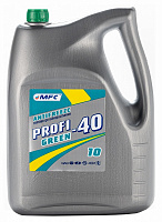 Антифриз MFC PROFI від -35 до +108 10л зелений 