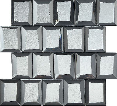 Плитка Intermatex Luxor Grey 30x30