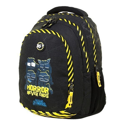Рюкзак шкільний YES Zombie T-22 (558271)