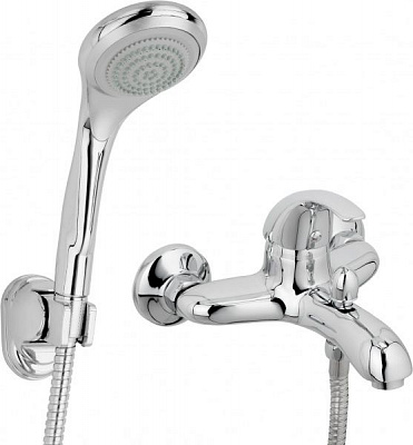 Смеситель для ванны Rozzy Jenori Aurora Z029-3