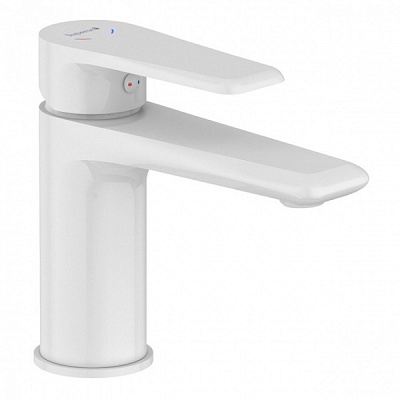 Смеситель для умывальника Imprese Aria f03507503AA