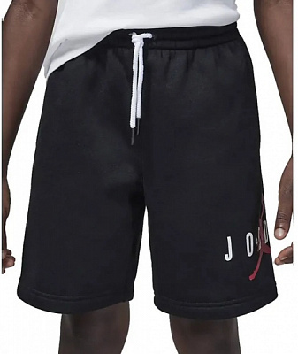 Шорти Jordan JUMPMAN SUSTAINABLE SHORT 95B911-023 р. M чорний
