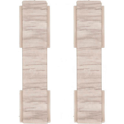 Комплект соединителей Cezar Easy Dardan М-289 дуб океания 