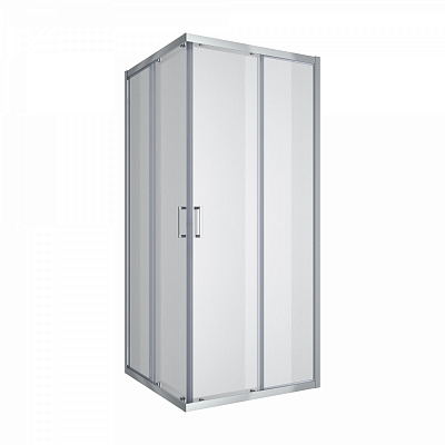 Душевая кабина HES NEO 900х900х1850 мм