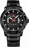 Наручные часы NaviForce SB-NF9085 black 