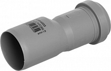 Редукция Valsir ПП d50x40