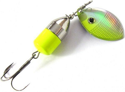 Блесна Siko 10 г 8332-06