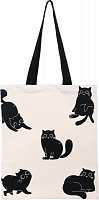 Екосумка Котики 420х350 мм E.pic