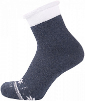Шкарпетки для хлопчиків Duna 4031 р. 20–22 джинс 