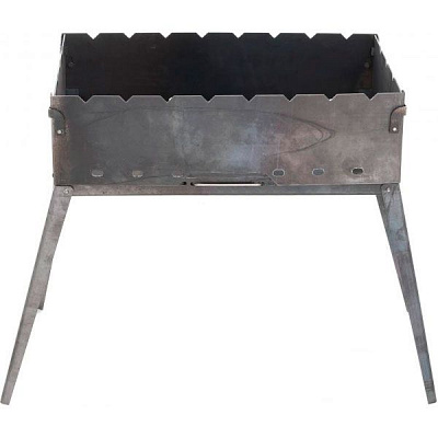 Мангал з чохлом SHMG-8