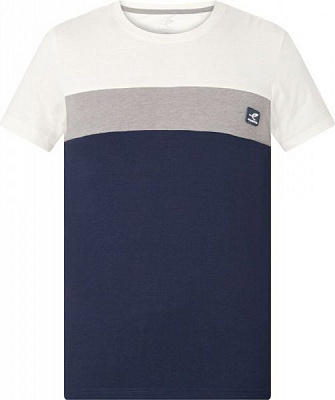 Футболка Energetics Striggy III ux 410976-901516 XL темно-синій