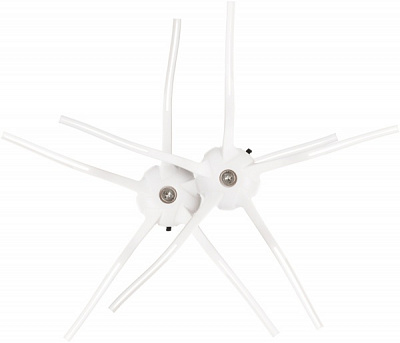 Щетка Gelius GP-RSB001 боковая для робота-пылесоса Roborock E/S4/S5/S6 2 шт.