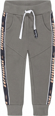 Штаны для мальчиков Dirkje р.92 серо-зеленый T46650-35 