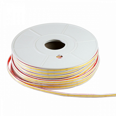 Лента светодиодная LED CONCEPT CLEAR LC 240 11 Вт IP65 220 В белый