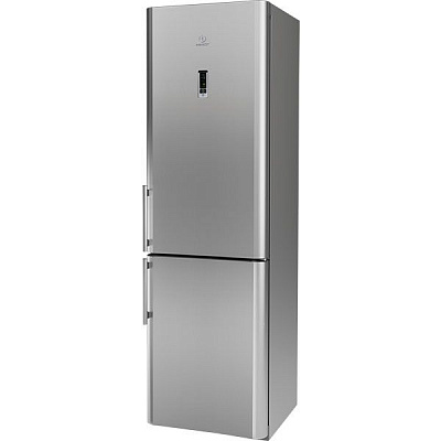 Холодильник Indesit BIAA 33 F X H Y