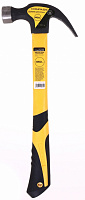 Молоток столярний Compass 450 г CP-CH0450