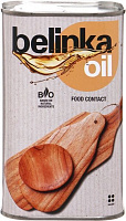 Олива Belinka Oil food contact мат 0,5 л
