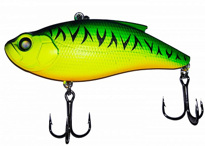 Воблер Condor VISPER (Желто-Черный) 7,6 г 60 мм 665