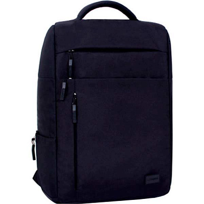 Рюкзак Волнорез 20 л черный