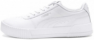 Кроссовки Puma CA PRO RE:STYLE 38335201 р.42 белый