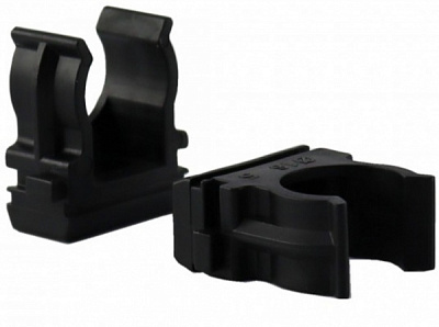 Клипса для крепления UP! (Underprice) 16 мм 100 шт. КГЧ16 