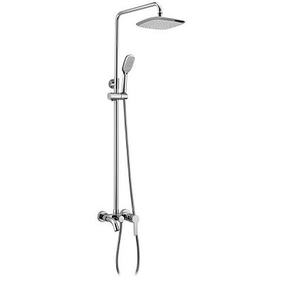 Душевая система Imprese Bila Desne T-10155