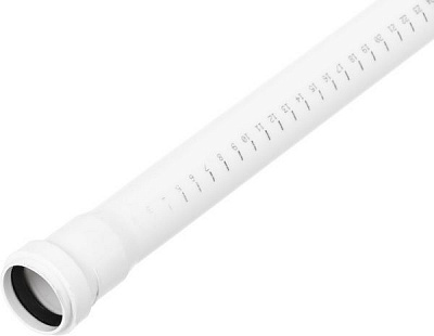 Труба Magnaplast 32х150 мм