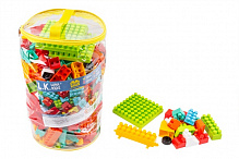 Конструктор Luna Kids 303 детали 9482