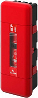 Ящик для огнетушителя Daken Regon (на 12 кг)